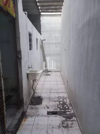 Imagem Salão na principal Avenida de Mauá