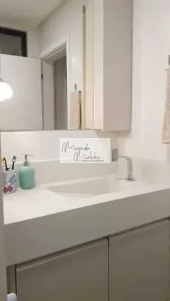Imagem Apartamento à venda no bairro Ingleses do Rio Vermelho - Florianópolis/SC