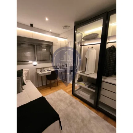 Imagem APARTAMENTO RESIDENCIAL em SÃO PAULO - SP, BUTANTÃ