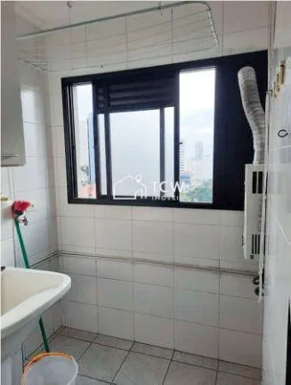 Imagem Apartamento à venda no bairro Pinheiros - São Paulo/SP, Zona Sul