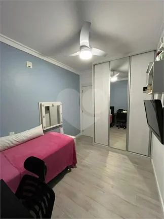Imagem Apartamento à venda com 4 quartos, sendo 2 suítes, no condomínio Ristretto, Osasco - SP