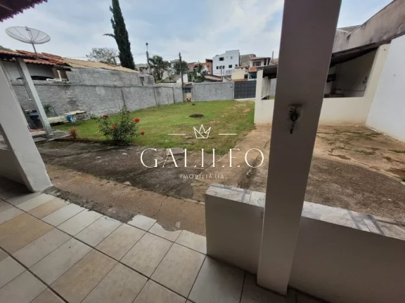 Imagem CASA TERREA A VENDA NO BAIRRO DO ENGORDADOURO - JUNDIAÍ - SP
