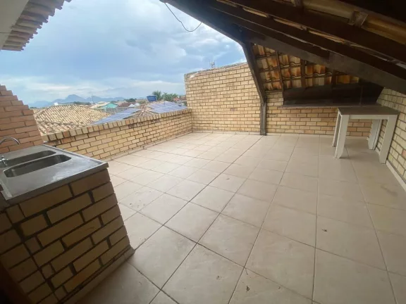 Imagem Linda casa a venda centro de Rio das Ostras.