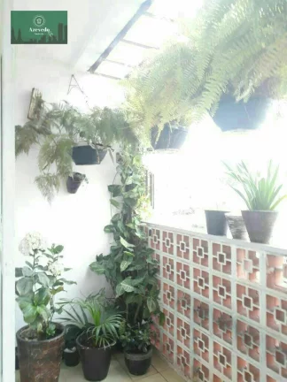 Imagem Apartamento à venda, 80 m² por R$ 530.000,00 - Centro - Guarulhos/SP