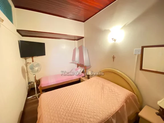 Imagem Flat Duplex Âncora Temporada Peró