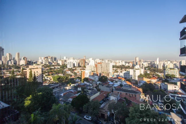 Imagem Vila Madalena Venda - 2 Dormitórios (1 Suíte) - 2 Vagas - 164m²