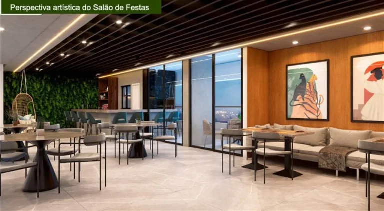 Imagem APARTAMENTO COM 69.07 m² - FORTE - PRAIA GRANDE SP