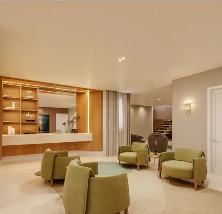 Imagem Cobertura com 4 dormitórios à venda, 606 m² por R$ 8.500.000,00 - Praia da Costa - Vila Velha/ES