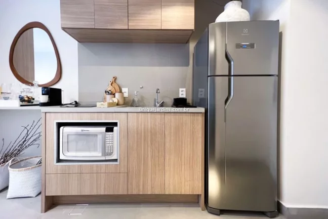 Imagem Apartamento para alugar Itaim Bibi São Paulo
