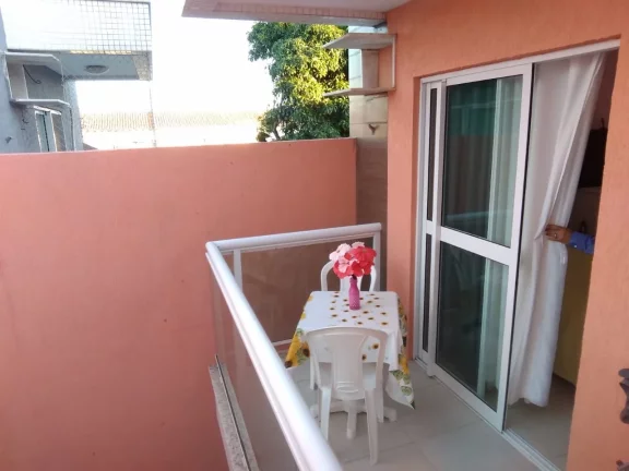 Imagem CASA RESIDENCIAL em CABO FRIO - RJ, SÃO FRANCISCO