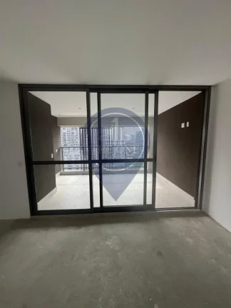 Imagem Apartamento à venda em São Paulo-SP: 2 quartos, 1 suíte, 2 salas, 3 banheiros, 1 vaga - Jardim das Acácias, 74,85m²!