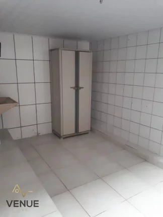Imagem Sobrado com 2 dormitórios à venda, 200 m² por R$ 503.600,00 - Vila Palmares - Santo André/SP
