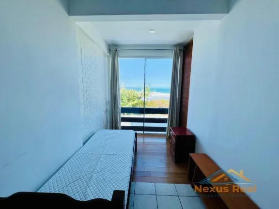 Imagem Sobrado Frente Mar - Mariscal