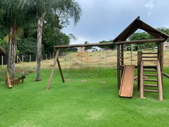 Imagem Terreno Condomínio - Ribeirão Preto - Bonfim Paulista