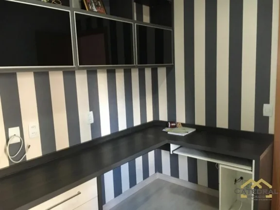 Imagem Apartamento à Venda com 4 quartos no Residencial New Garden Bonfiglioli - Jundiaí/SP