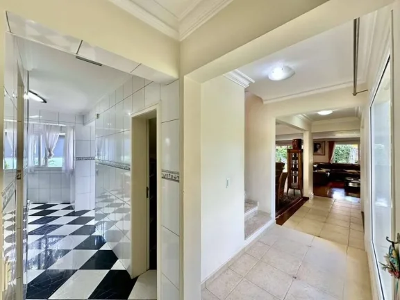Imagem Cond. SP II - 4 sts, piscina, salão de festas gourmet, sauna, home office!