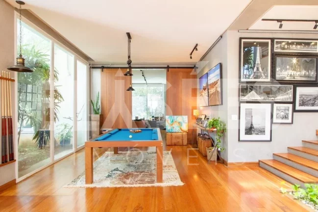 Imagem Casa RESIDENCIAL em SÃO PAULO - SP, CIDADE JARDIM