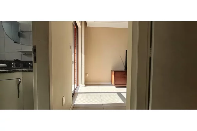 Imagem APARTAMENTO RESIDENCIAL em São Paulo - SP, Vila Monte Alegre