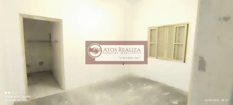 Imagem Sobrado comercial em Interlagos - São Paulo: 200m², 2 banheiros, venda e locação por R$650.000