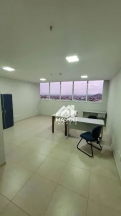 Imagem Sala para alugar, 32 m² por R$ 1.841,00/mês - Divino Espírito Santo - Vila Velha/ES