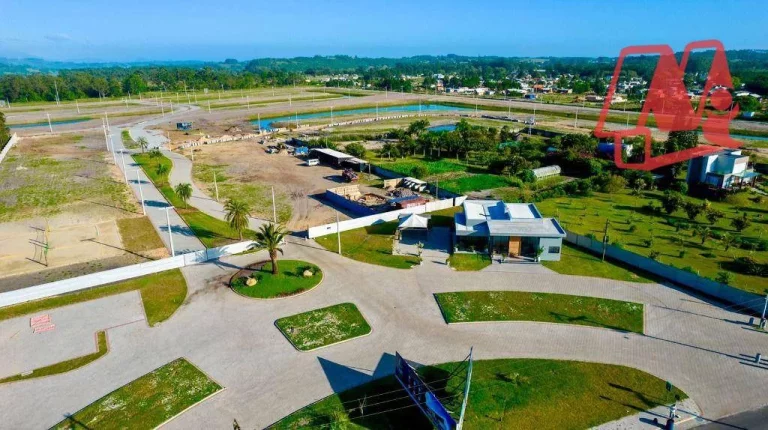 Imagem Condomínio na praia de Itapeva em Torres