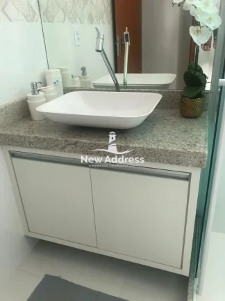 Imagem Casa Duplex à Venda - Colina de Laranjeiras, Serra/ES
