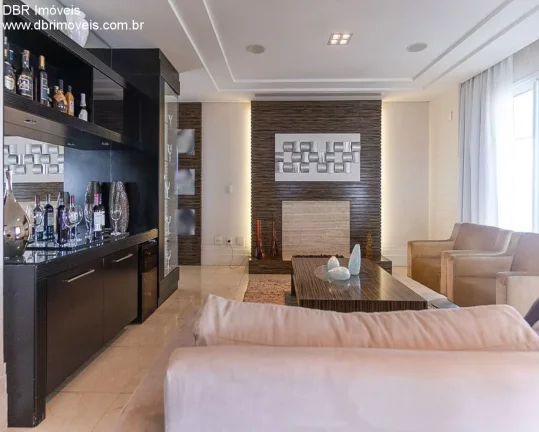 Imagem APARTAMENTO RESIDENCIAL em São Paulo - SP, Tatuapé