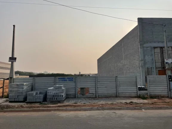 Imagem Terreno à venda em Ressaca com projeto aprovado, Atibaia - SP