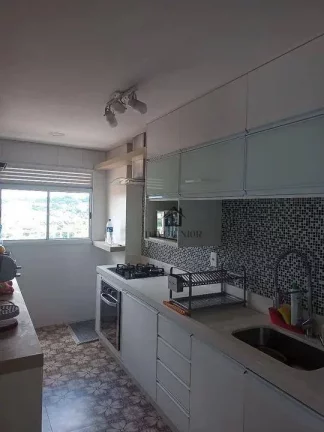 Imagem Apartamento com 2 suites à venda, 140 m² por R$ 798.000 - Jardim Helena Cristina - Sorocaba/SP
