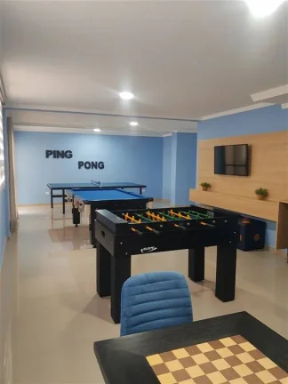 Imagem APARTAMENTO COM 82 m² - OCIAN - PRAIA GRANDE SP