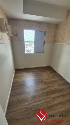 Imagem Residencial Reserva Ibiapava