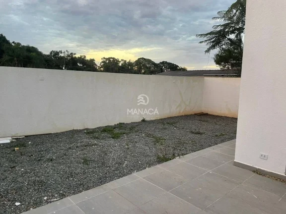 Imagem Casa com 3 Quartos e Amplo Quintal – Acabamento Impecável no Bairro Itajuba, Barra Velha/SC