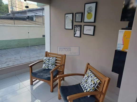Imagem APARTAMENTO A VENDA NA SAÚDE, SAO PAULO