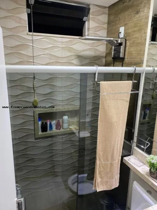 Imagem Casa Geminada para Venda em Limeira, Área Rural de Limeira, 2 dormitórios, 2 banheiros, 1 vaga