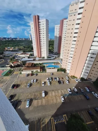Imagem Apartamento para Venda em Natal, PONTA NEGRA, 3 dormitórios, 1 suíte, 2 banheiros, 2 vagas