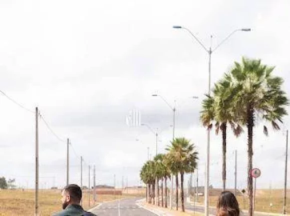 Imagem Terreno (Vila Imperial à venda, 250 m² por R$ 157.175 - Novo Uruguai - Teresina/PI