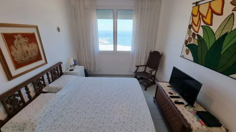 Imagem Apartamento com 2 dormitórios à venda, 90,27 m² - Pitangueiras - Guarujá/SP