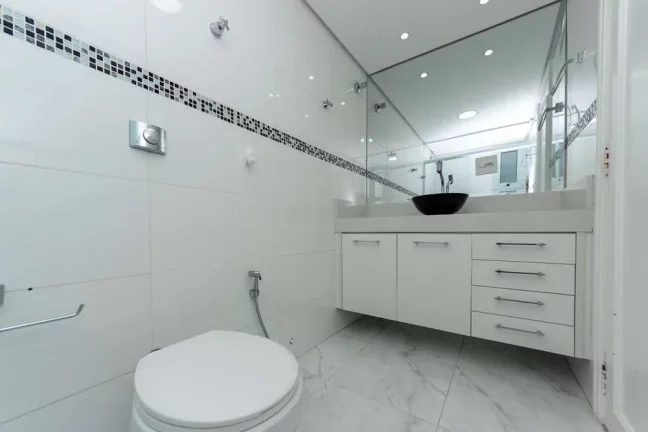 Imagem APARTAMENTO RESIDENCIAL em São Paulo - SP, Tatuapé