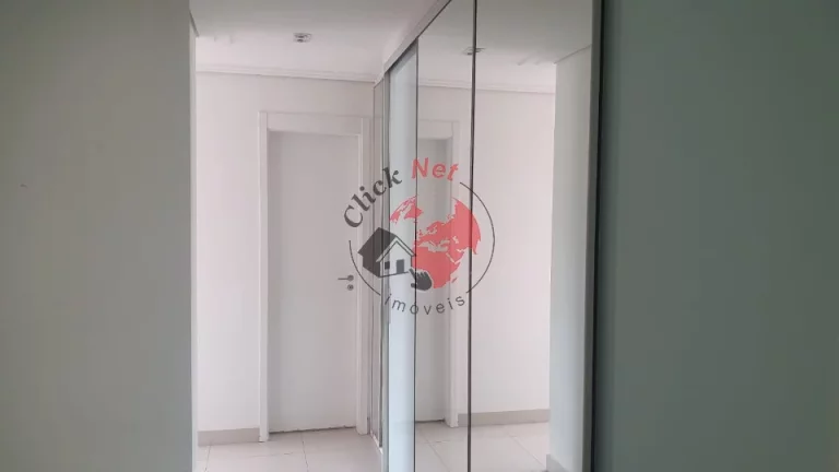 Imagem Apartamento em Condomínio Clube à Venda no Centro de São Bernardo do Campo