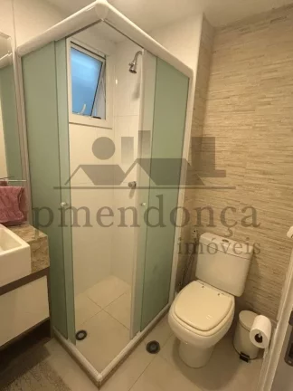 Imagem Alto da Lapa 2 dormts (1 suíte) e 2 vagas, 60 m² reformado