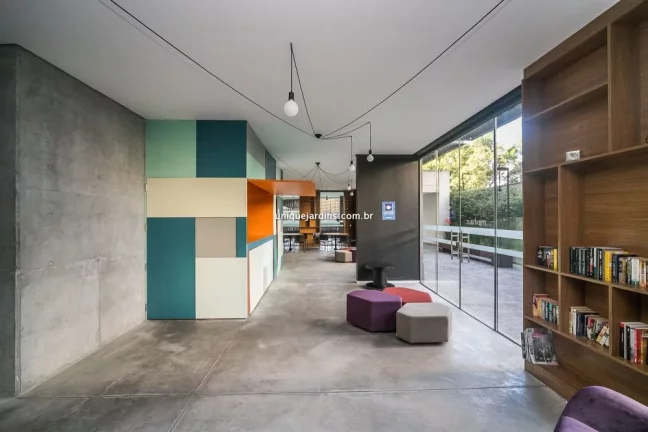 Imagem Apartamento à venda Bela Vista São Paulo