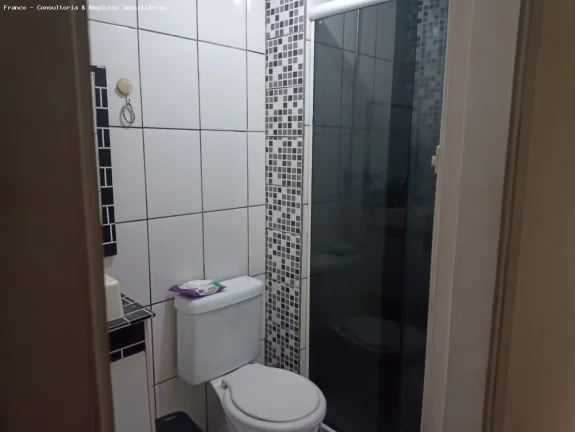 Imagem Apartamento para Venda em São Paulo, Jardim Vila Formosa, 2 dormitórios, 1 banheiro, 1 vaga