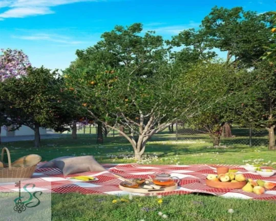 Imagem Apartamento Vila Industrial Residencial Garden para Venda Campinas/SP