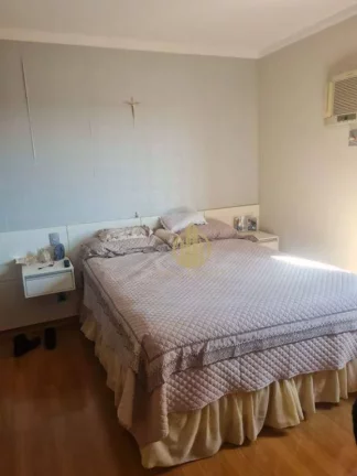 Imagem Apartamento com 3 dormitórios à venda, 115 m² por R$ 750.000,00 - Jardim Botânico - Ribeirão Preto/SP