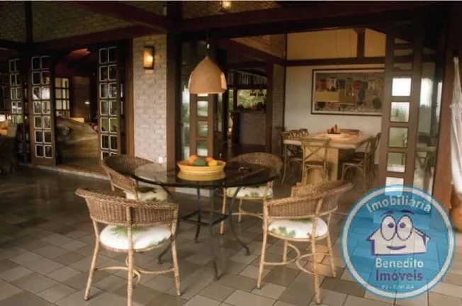 Imagem VENDO CASA BELISSIMA EM SANTO ANDRE R$ 5.500.000,00