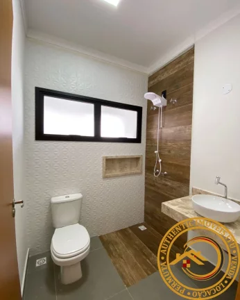 Imagem CASA RESIDENCIAL em SALTO - SP, VILLAGE MOUTONNÉE