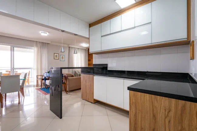 Imagem Apartamento para venda em Vila Andrade com 3 quartos, sendo 3 suítes , 119m2