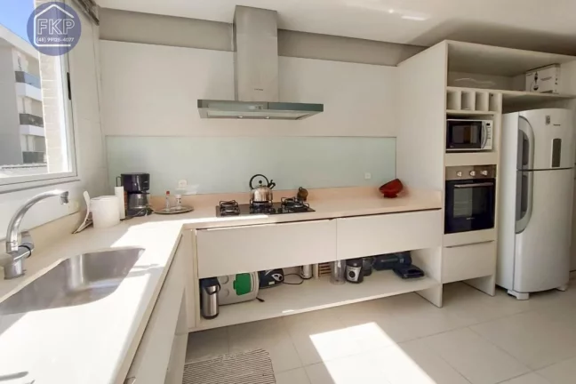 Imagem Apartamento 3 suítes!