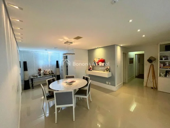 Imagem Apartamento reformado no Cambuí - Um achado no coração do bairro!