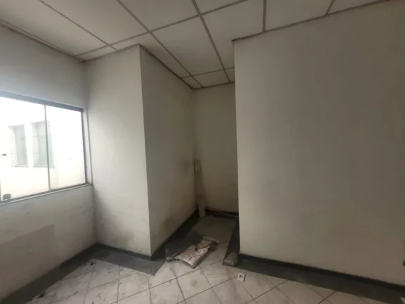 Imagem Sala para alugar, 35 m² por R$ 735,00/mês - Vila Lúcia - Poá/SP